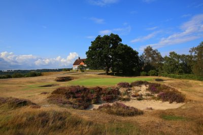 #9 Reigate Heath GC