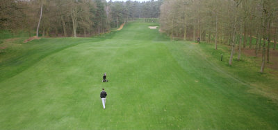 S7 REMOTE aerial shot