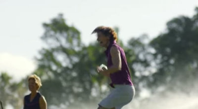 There's a Lot to Love about Golf