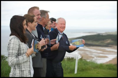 The new Golf Guide (Rob McDougall) 


www.RobMcDougall.com
07856222103
info@robmcdougall.com