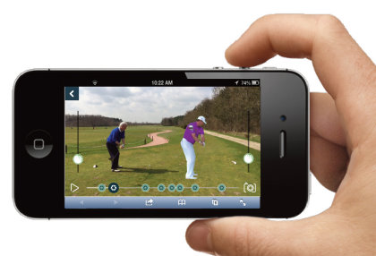 Lee Westwood Masterclass