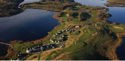 Lough Erne Resort