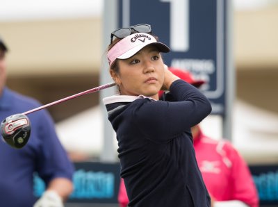 Lydia Ko