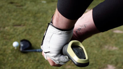 The Talon from Ojee Golf