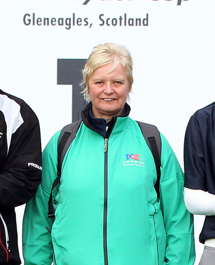 Shona Malcolm (courtesy of Getty Images)