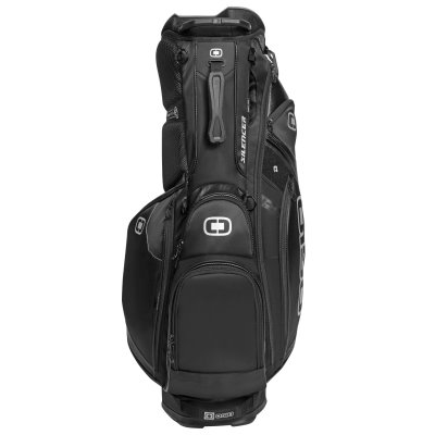 OGIO SILENCER CHAMBER 14分割 キャディバッグ 専用☆OGIO オジオ サイレンサー スタンドキャディバック 14分割