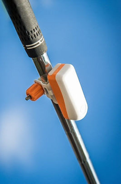 Skypro swing analyzer