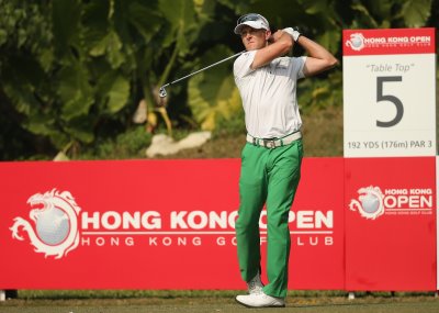The Hong Kong Golf Club is the permanent home of the Hong Kong Open (Asian Tour)