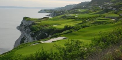 Thracian Cliffs Golf Resort is featured on GolfersGlobe.com
