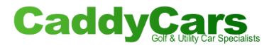 Caddy Cars (Authorised Club Car Dealer)
