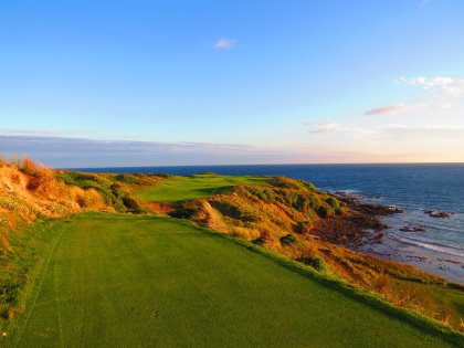 Cape Wickham, Tasmania