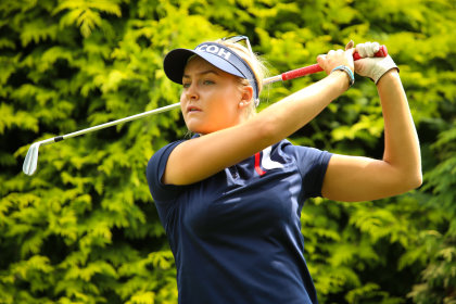 Charley Hull