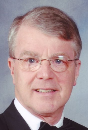 David Durling (Shrigley Hall GC), the chair of the new Cheshire Golf Development Group