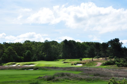 Everris comes to the Rescue for Moortown Golf Club