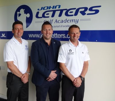 John Letters Academy - Cambridge 