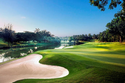 Kota Permai Golf and Country Club