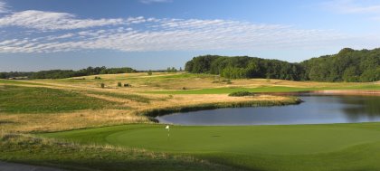 London Club International Course