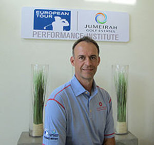 Mark Gregson-Walters