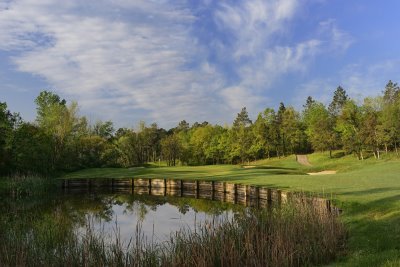  PGA Catalunya Resort - Stadium Course - #1