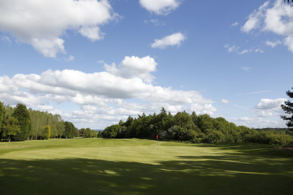 Telford Hotel and Golf Resort

Picture by: Mark Newcombe/www.visionsingolf.com