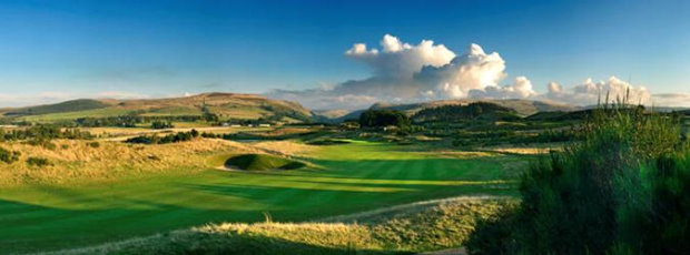 The PGA Centenary Course