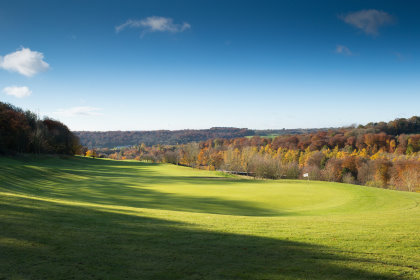 Wycombe Heights, a BGL Golf venue