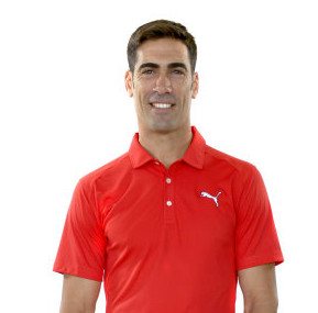 Alvaro Quiros