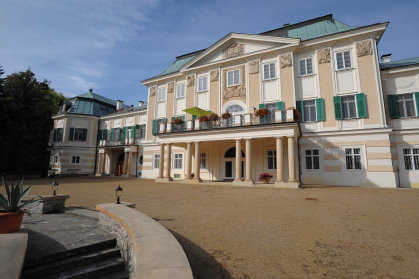 Casa Serena club house