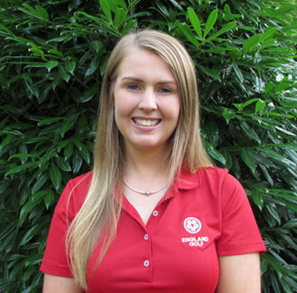 Emily Cheshire, Yorkshire County Development Officer