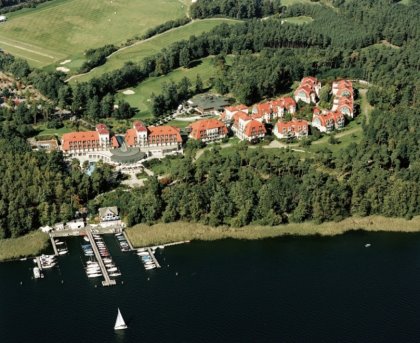 A-ROSA Scharmützelsee