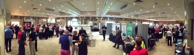 GMG show 2014 edition