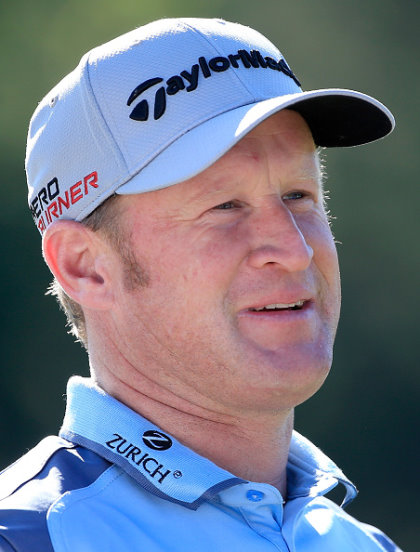 Jamie Donaldson (Getty Images)