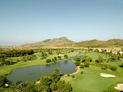 La Manga Club South Course