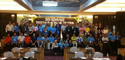 Malaysian Turfgrass Management Seminar