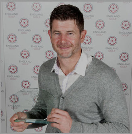 Mark Day (Leaderboard Photography)