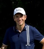 New LYNX club manufactures signing Nick Dougherty