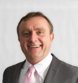 Nigel Freemantle, BGIA Chairman