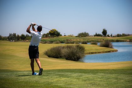Vilamoura Golf