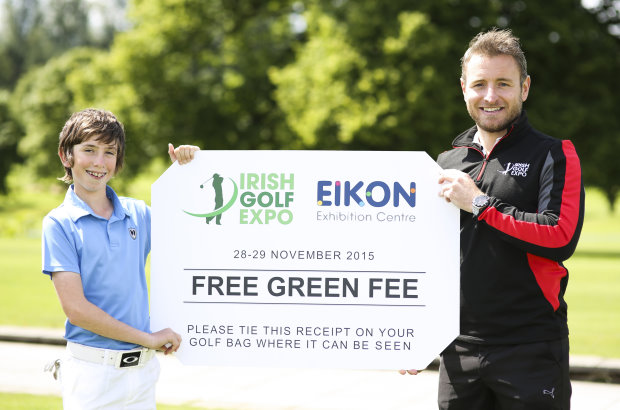 (Picture John Murphy)