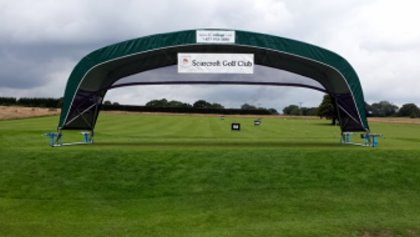  Dry Rainge at Scarcroft Golf Club