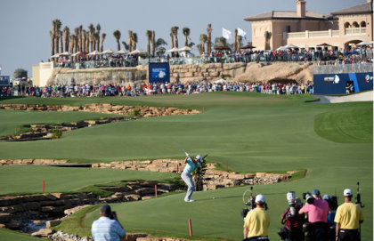 The European Tour Travel Club will offer consumers an array of experiences unique to European Tour venues and tournaments.