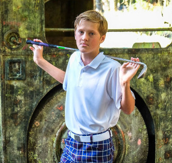 Joseph Garratt for boys