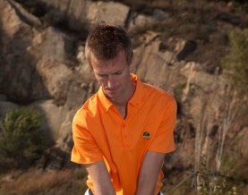 Matt Hough (courtesy of The PGA)