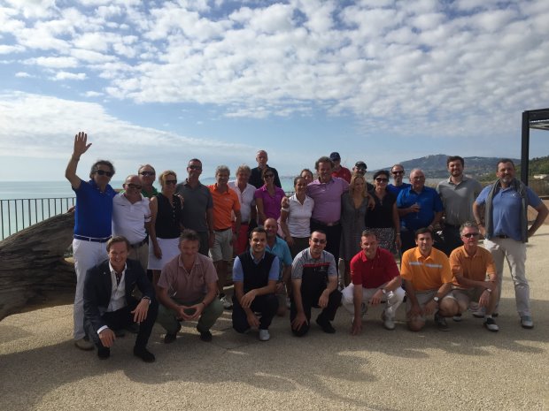 Rocco Forte Invitational