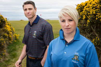 Royal Dornoch Tartan