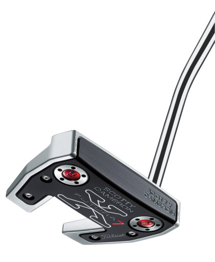 Golf Business News - Titleist Introduces New Scotty Cameron