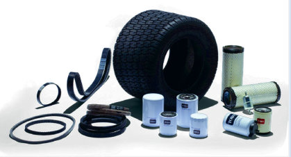 Get on top of winter maintenance with Toro Parts