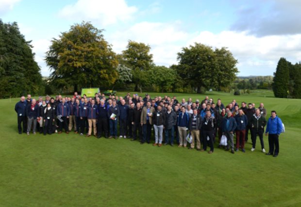 Turf Science Live Ireland