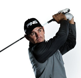 Louis Oosthuizen