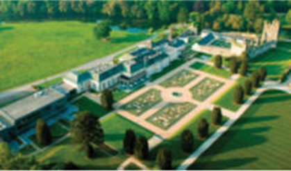 Castlemartyr Resort